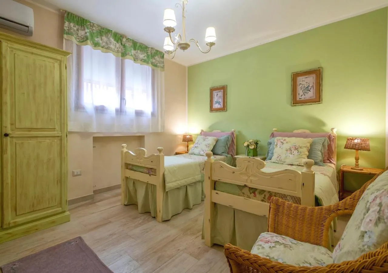Villa Dolores , With A Spectacular Swimming Pool With Hydromassage And A Big Garden For The Children - Iun S3325 Alguer 0*,